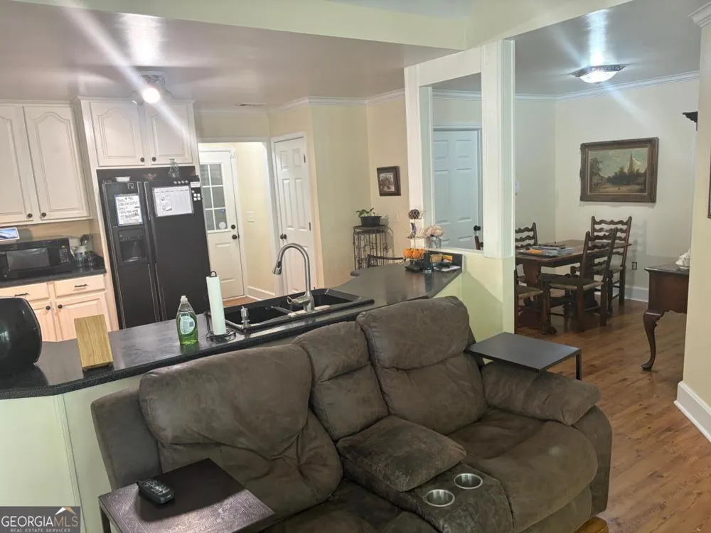 129 Sebastian DR Eatonton, GA 31024