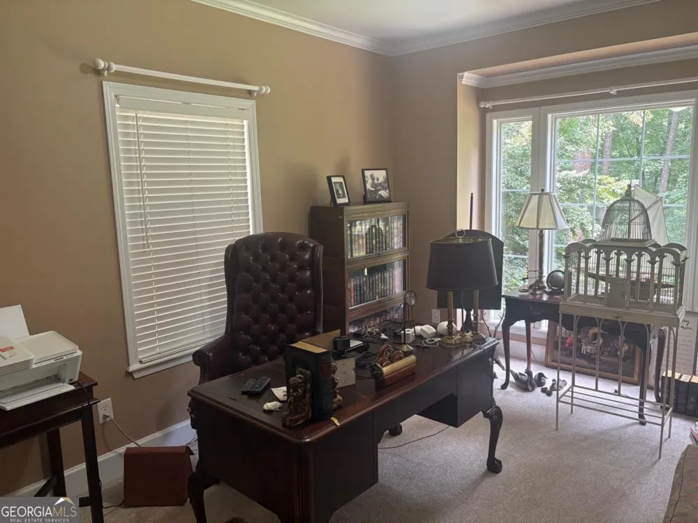 129 Sebastian DR Eatonton, GA 31024