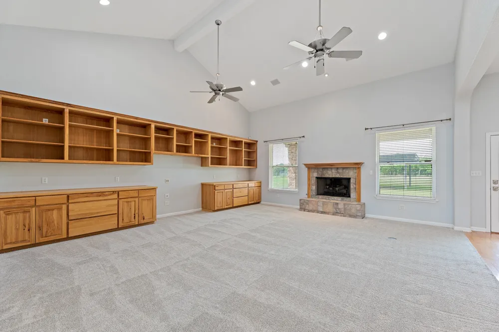 221 Mustang Mesa Liberty Hill, TX 78642