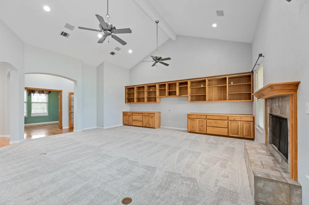 221 Mustang Mesa Liberty Hill, TX 78642