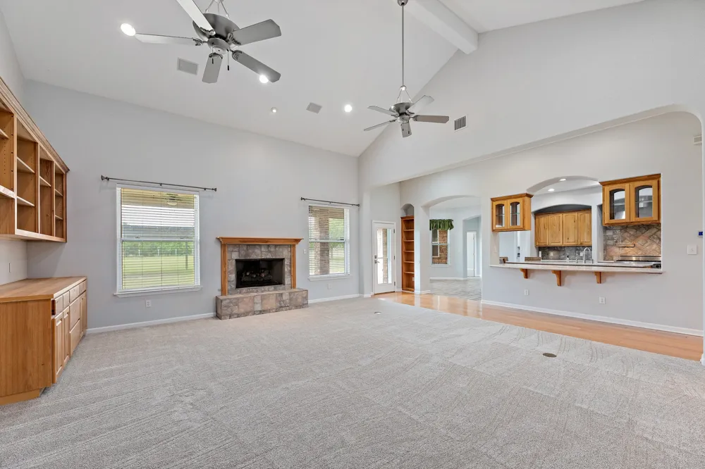 221 Mustang Mesa Liberty Hill, TX 78642