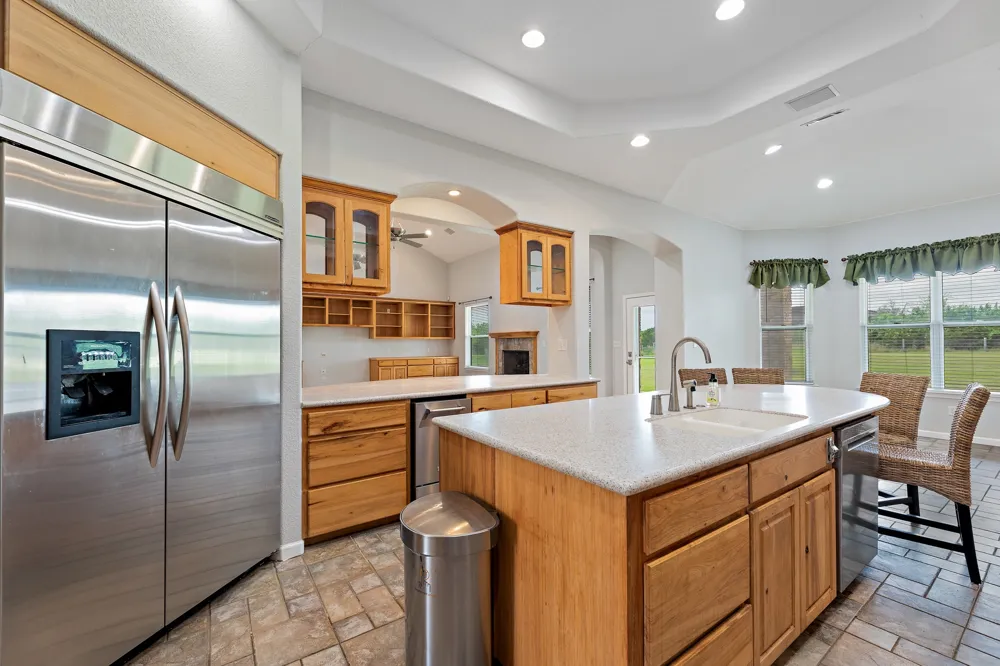 221 Mustang Mesa Liberty Hill, TX 78642