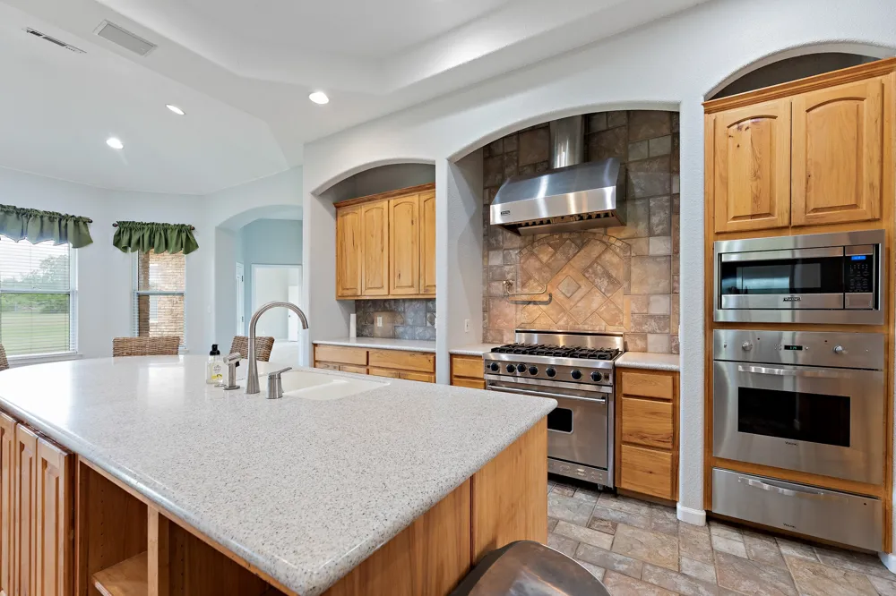 221 Mustang Mesa Liberty Hill, TX 78642