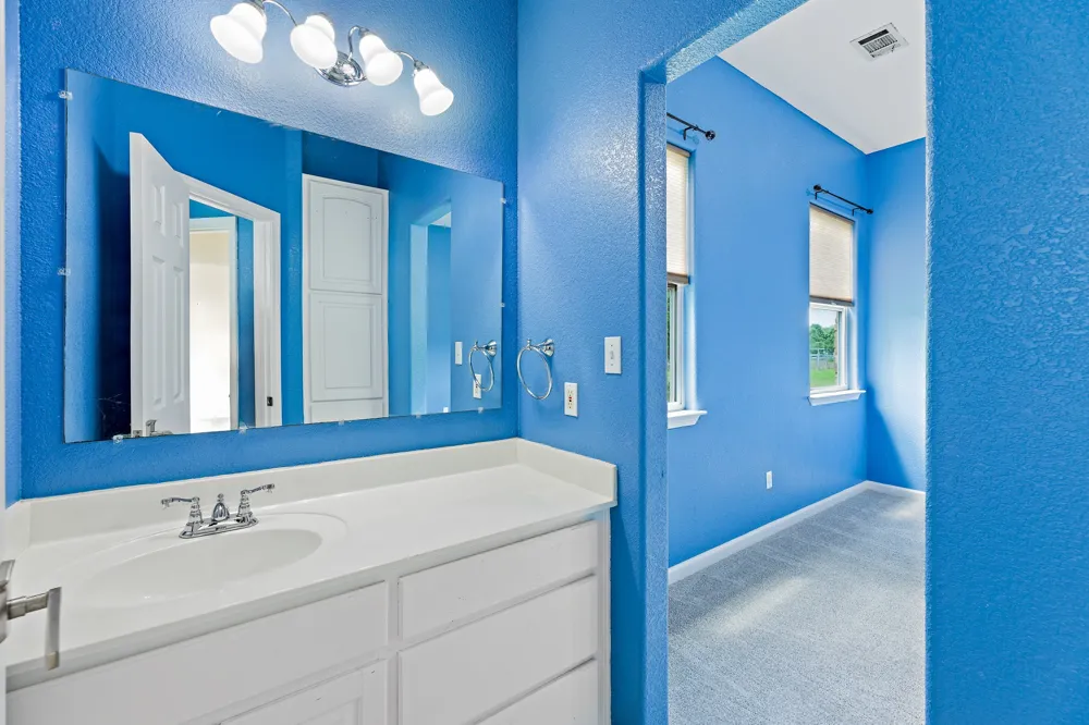 221 Mustang Mesa Liberty Hill, TX 78642