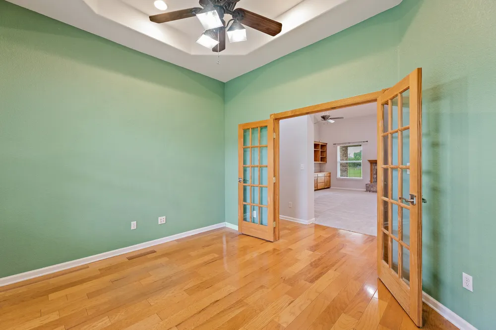 221 Mustang Mesa Liberty Hill, TX 78642
