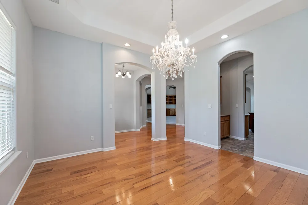 221 Mustang Mesa Liberty Hill, TX 78642