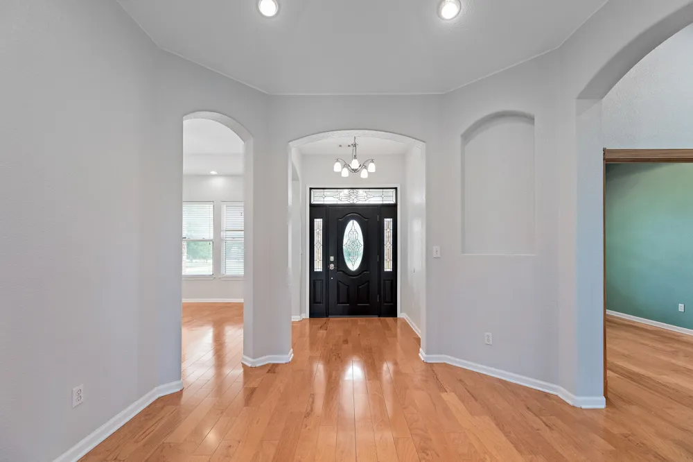 221 Mustang Mesa Liberty Hill, TX 78642