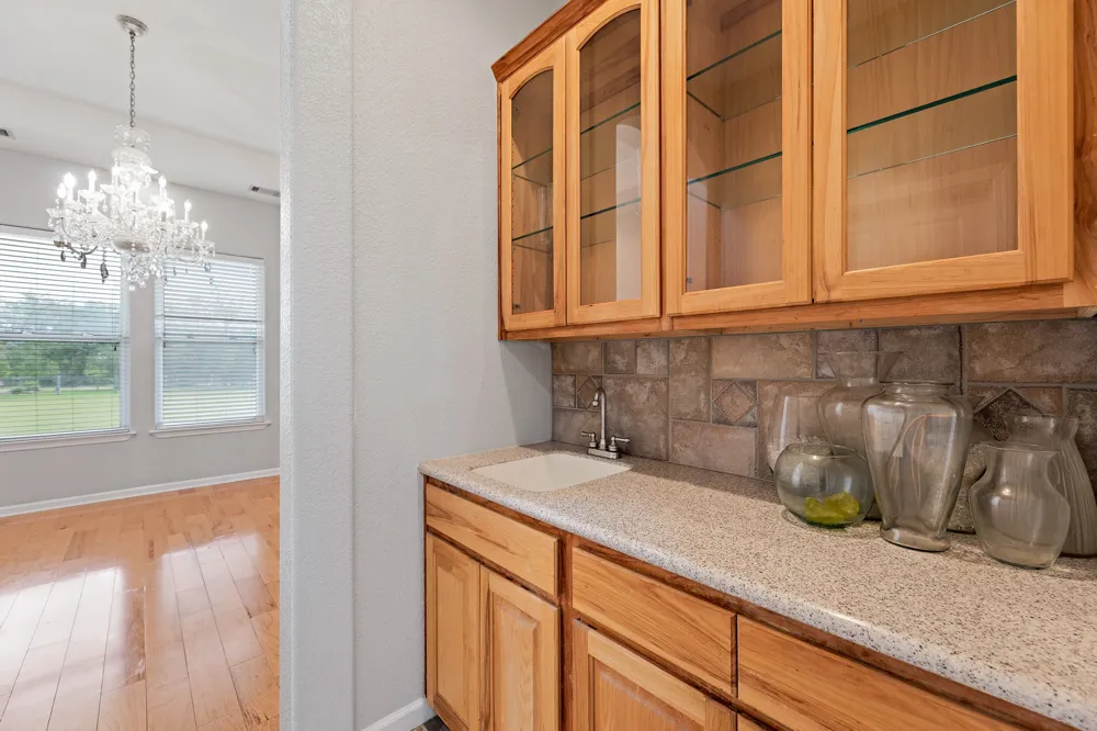 221 Mustang Mesa Liberty Hill, TX 78642