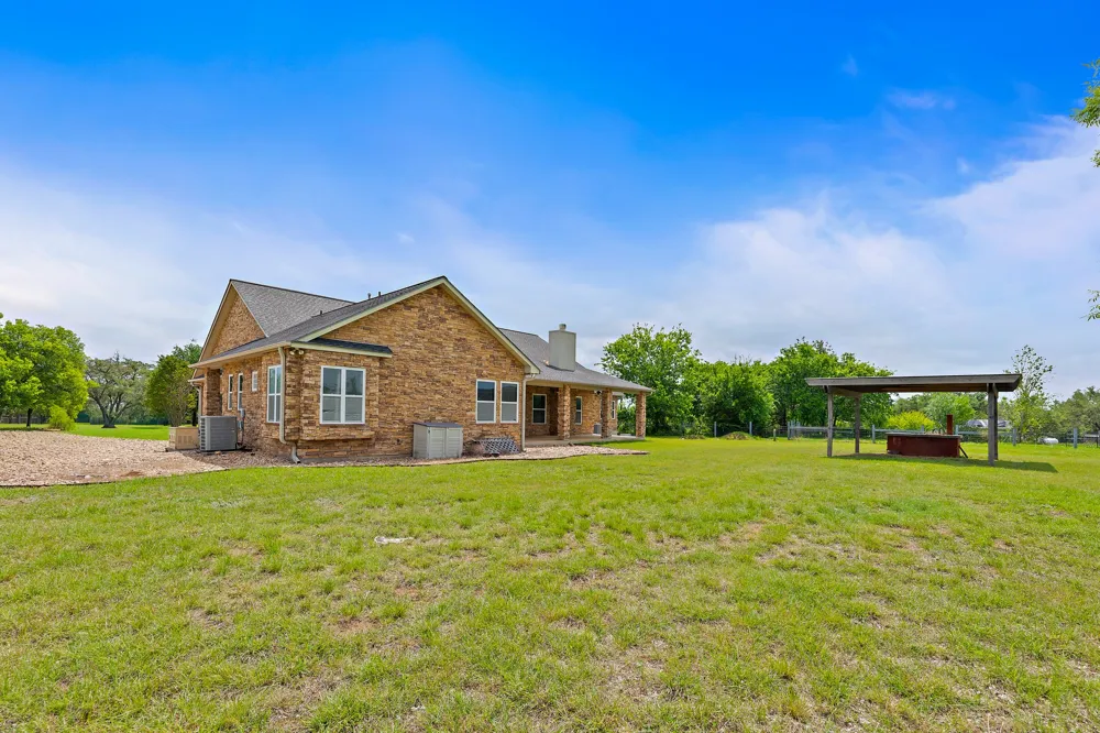 221 Mustang Mesa Liberty Hill, TX 78642