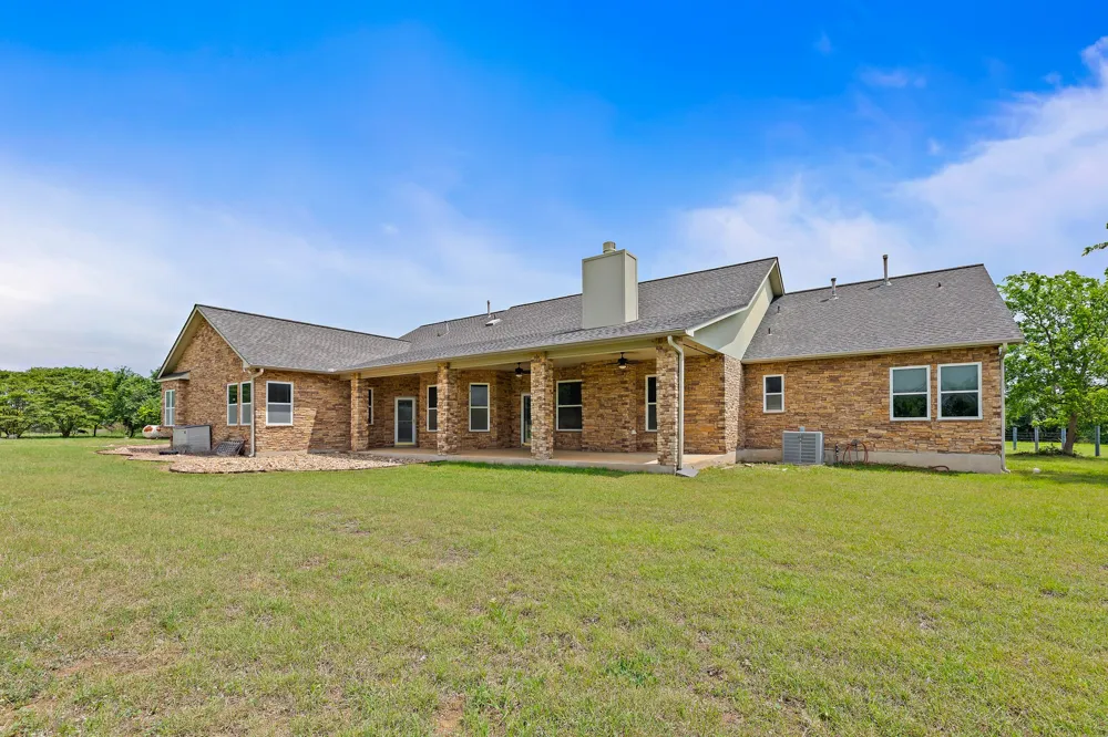 221 Mustang Mesa Liberty Hill, TX 78642