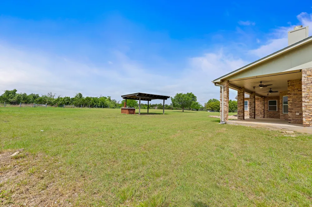 221 Mustang Mesa Liberty Hill, TX 78642