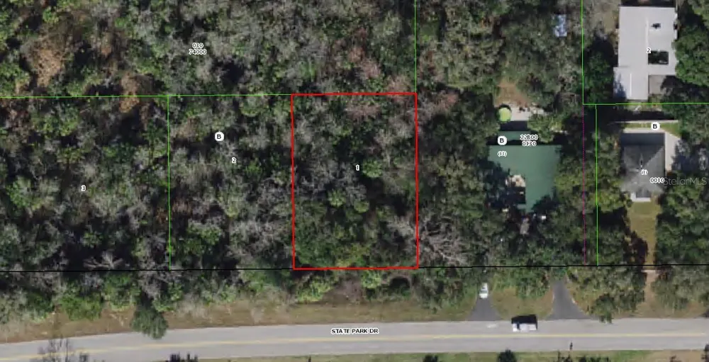 11123 W STATE PARK STREET Crystal River, FL 34428