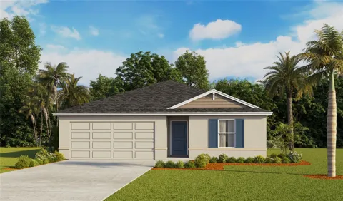 1122 WILD CLOVER WAY