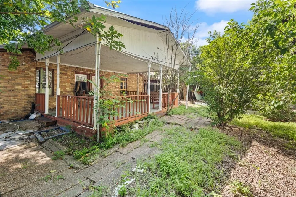 3907 Odessa Street Dallas, TX 75212