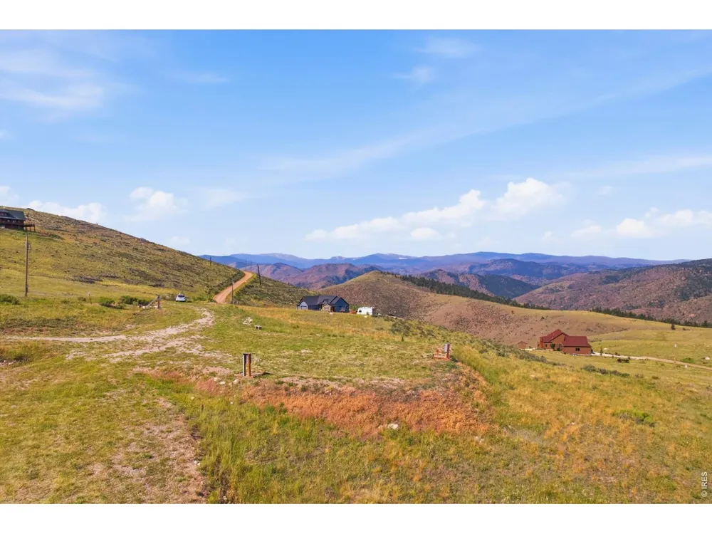 968 Turkey Roost Drive Livermore, CO 80536