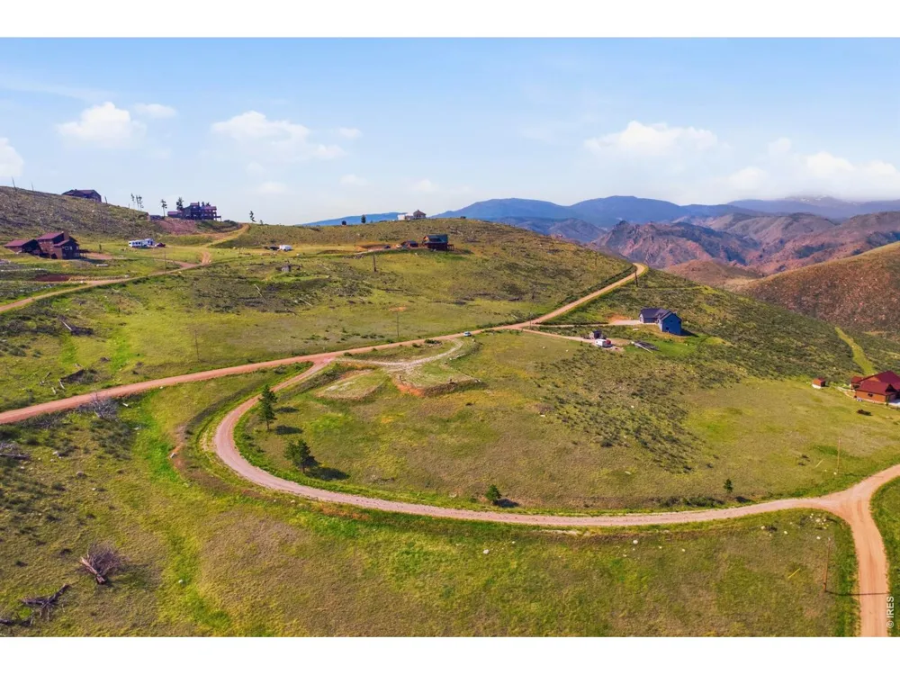 968 Turkey Roost Drive Livermore, CO 80536