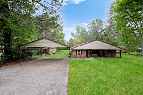 142 Fm 2296 Road