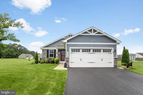 25930 VINCENT FARM LANE