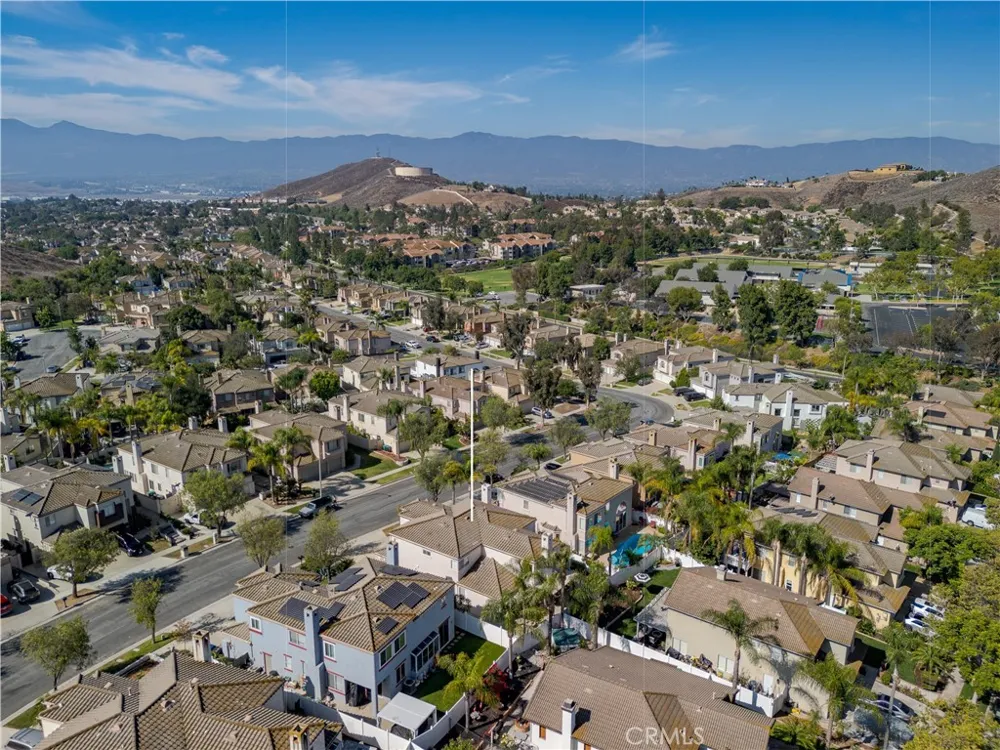 2163 Thyme Corona, CA 92879