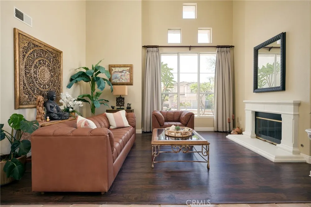 2163 Thyme Corona, CA 92879