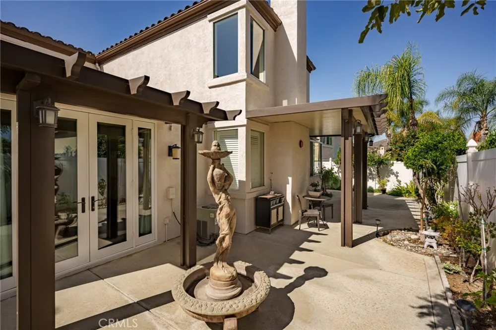 2163 Thyme Corona, CA 92879