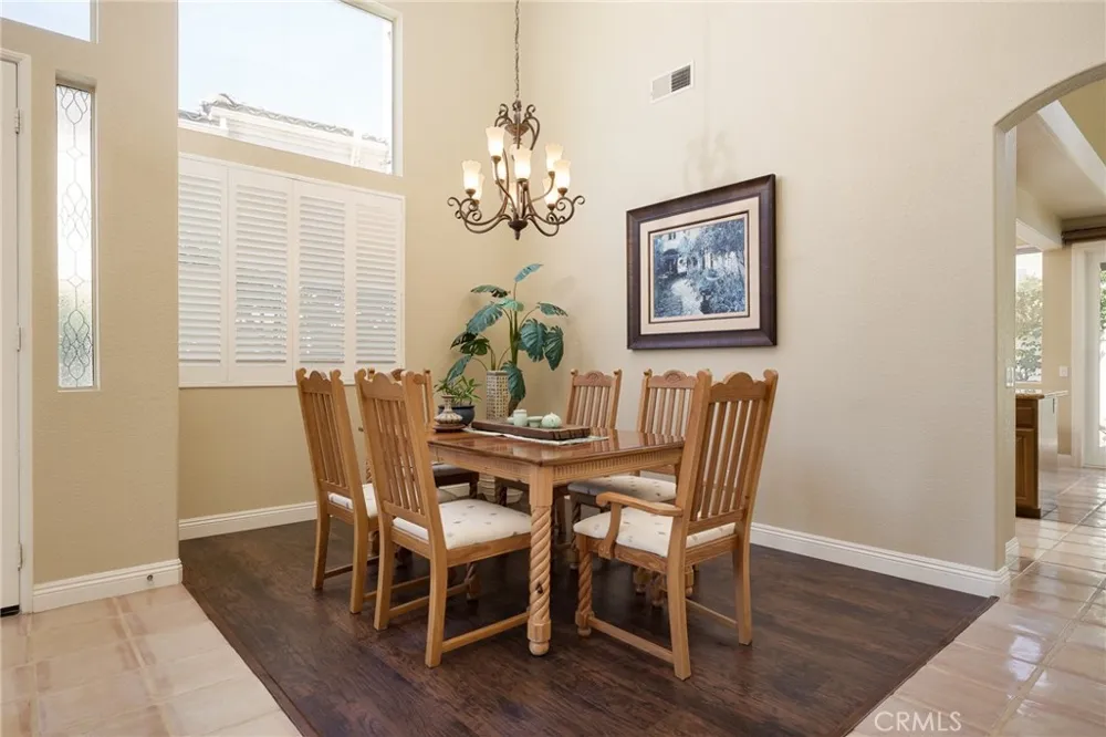 2163 Thyme Corona, CA 92879