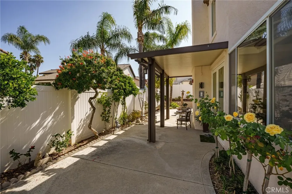2163 Thyme Corona, CA 92879