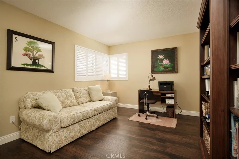 2163 Thyme Corona, CA 92879