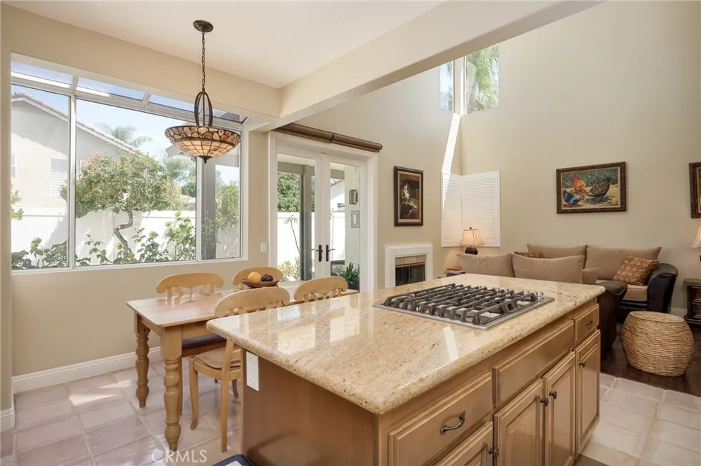 2163 Thyme Corona, CA 92879