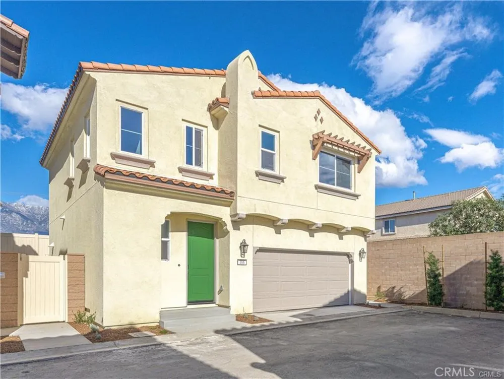 466 Meyer Place Upland, CA 91786