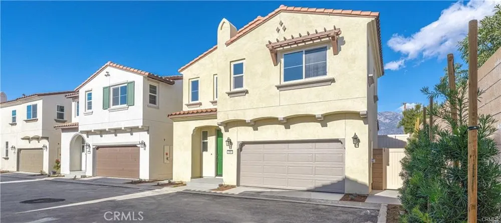 466 Meyer Place Upland, CA 91786