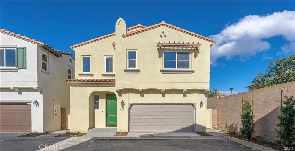 466 Meyer Place Upland, CA 91786