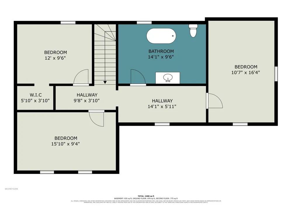 17785 Drive Marshall, MI 49068