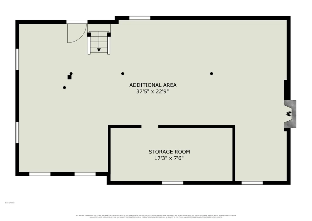 17785 Drive Marshall, MI 49068