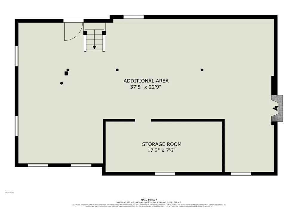 17785 Drive Marshall, MI 49068