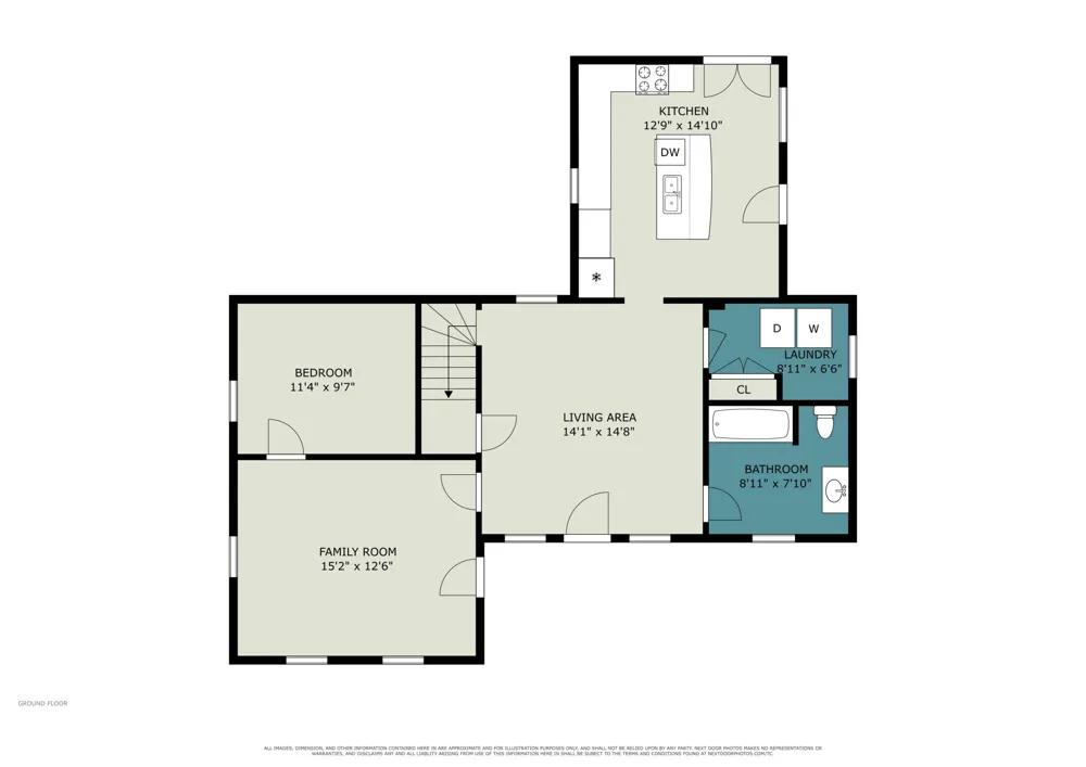 17785 Drive Marshall, MI 49068
