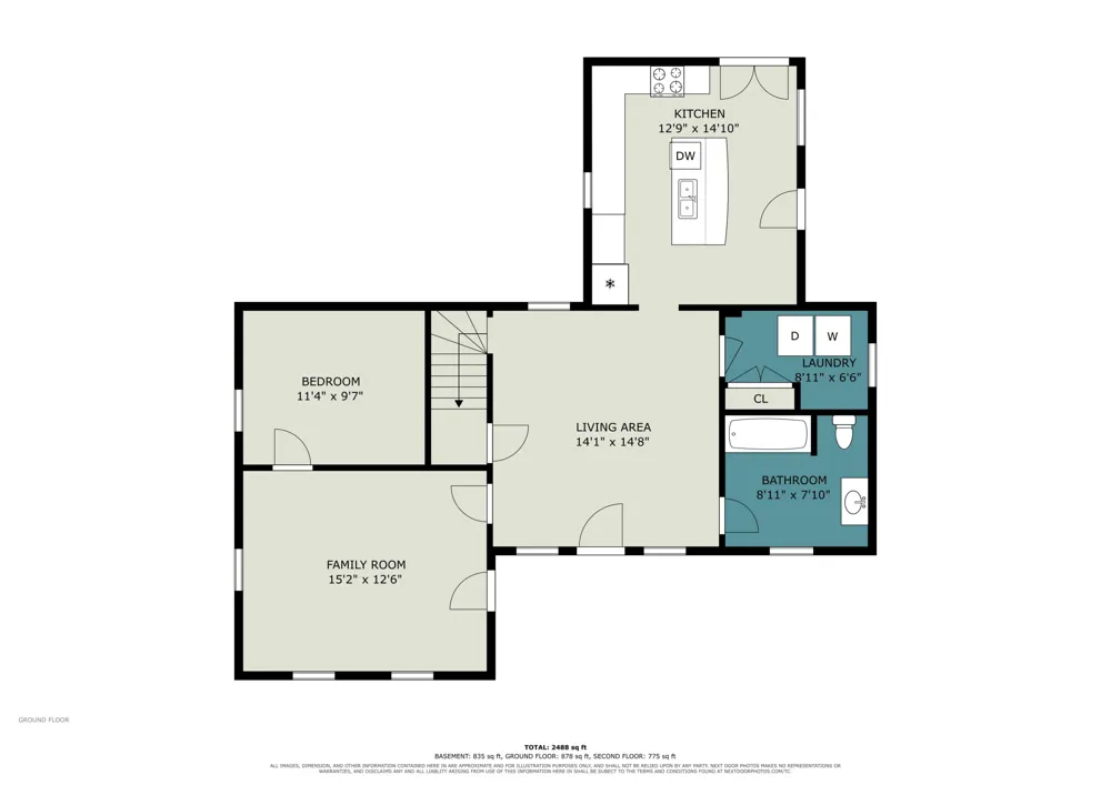 17785 Drive Marshall, MI 49068
