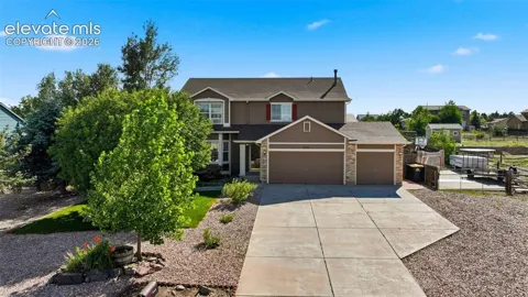 11245 Cressman Drive