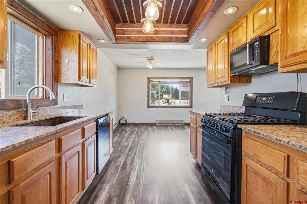 213 Sligo Street Cortez, CO 81321