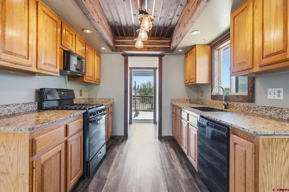 213 Sligo Street Cortez, CO 81321