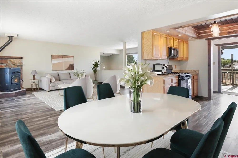 213 Sligo Street Cortez, CO 81321