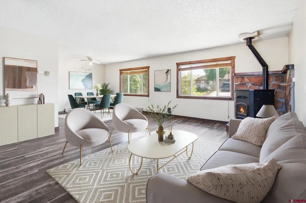 213 Sligo Street Cortez, CO 81321