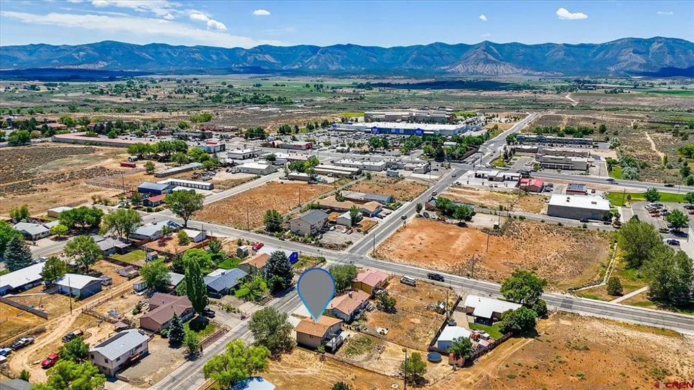 213 Sligo Street Cortez, CO 81321