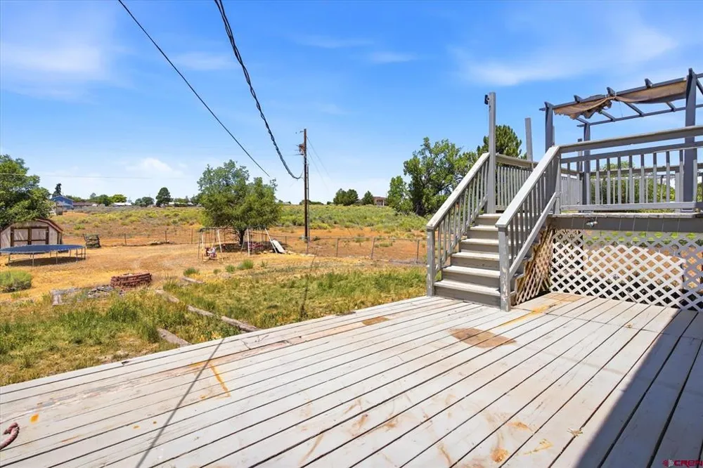 213 Sligo Street Cortez, CO 81321