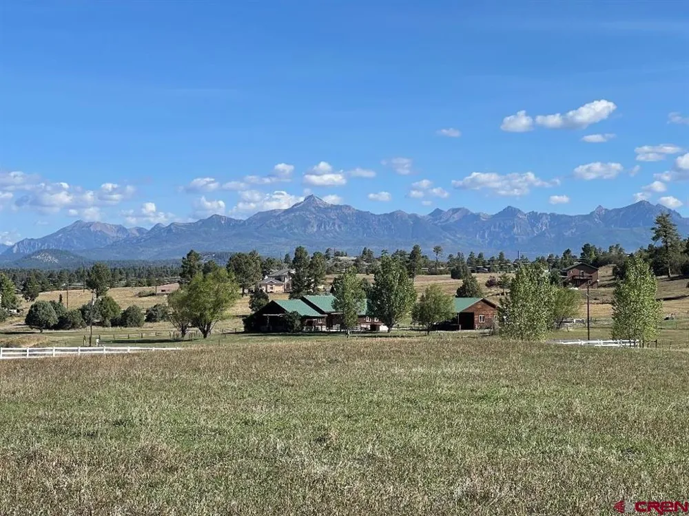 74 Spring Court Pagosa Springs, CO 81147