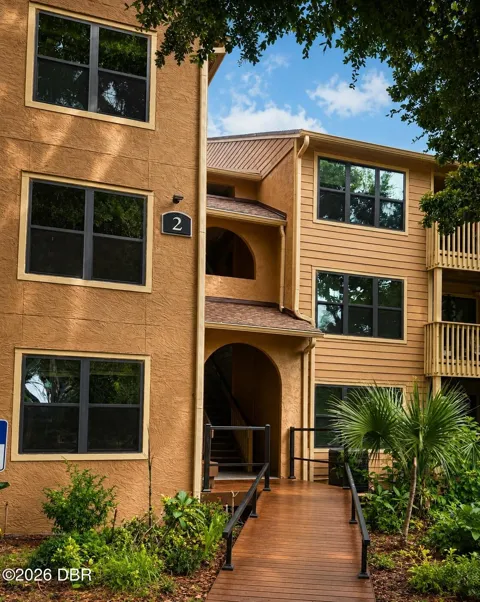 1401 S Palmetto Avenue #201