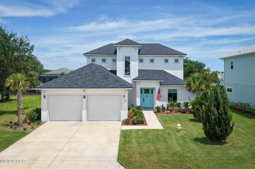 121 Seaside Point Flagler Beach, FL 32136