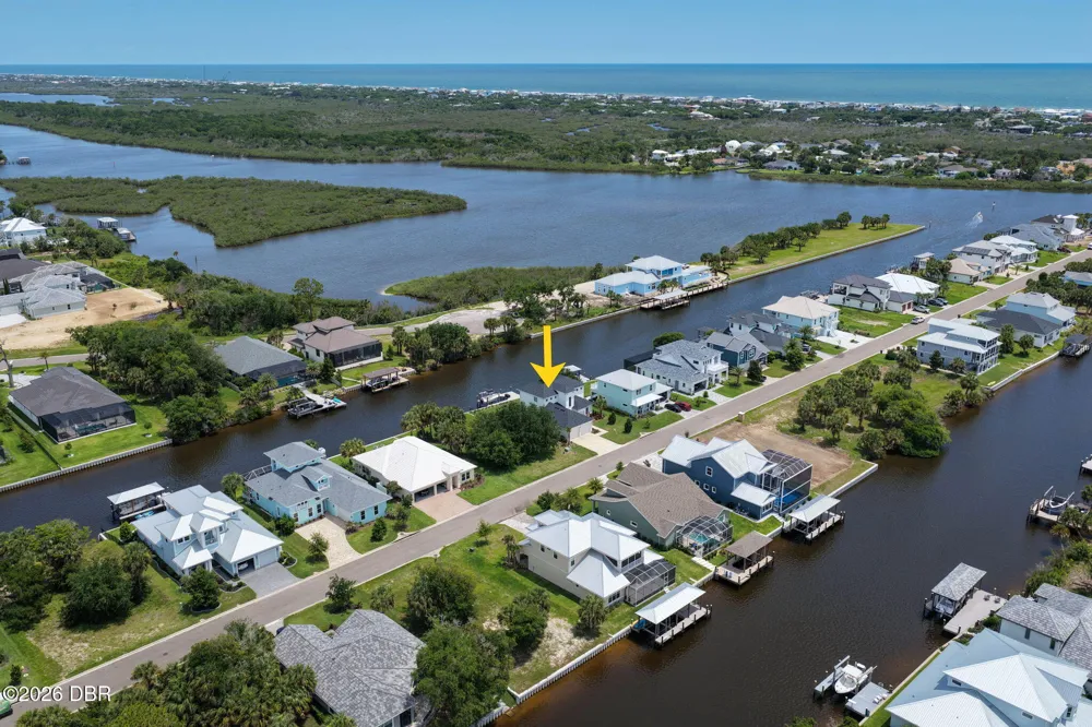 121 Seaside Point Flagler Beach, FL 32136