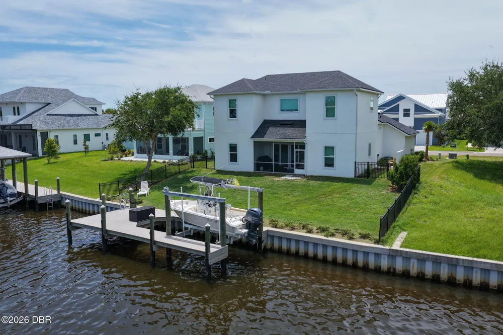 121 Seaside Point Flagler Beach, FL 32136