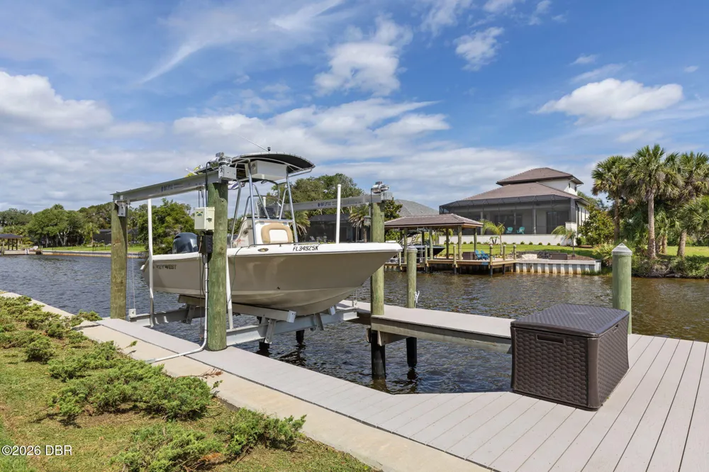 121 Seaside Point Flagler Beach, FL 32136